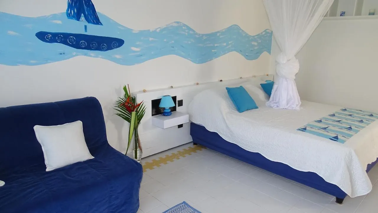 Bluewave Appartement Saint-Francois  Guadeloupe