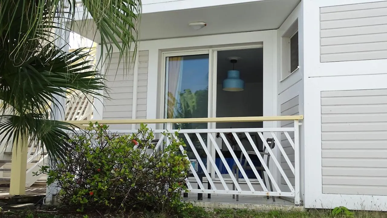 Bluewave Appartement Saint-Francois  Saint-Francois (Grande-Terre)