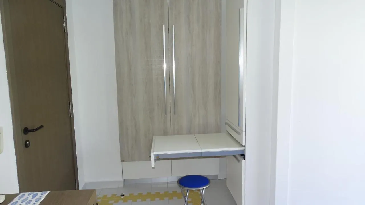 Bluewave Appartement Saint-Francois