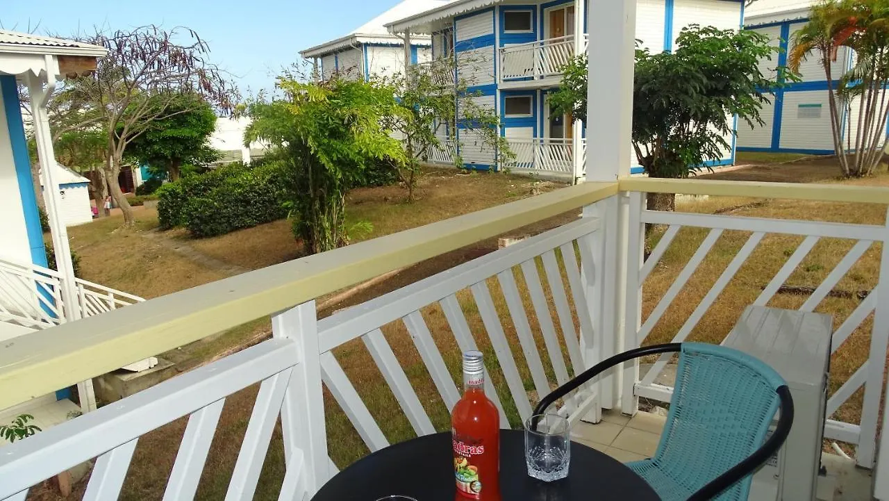 Bluewave Appartement Saint-Francois  0*, Saint-Francois (Grande-Terre)