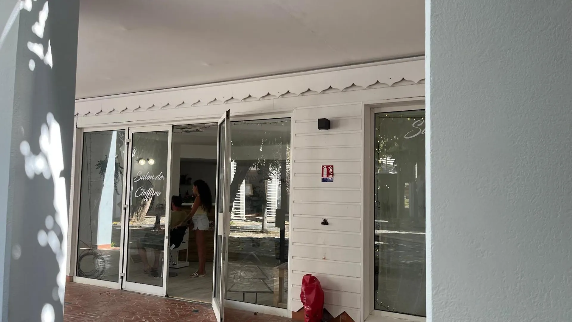 Bluewave Appartement Saint-Francois  Guadeloupe