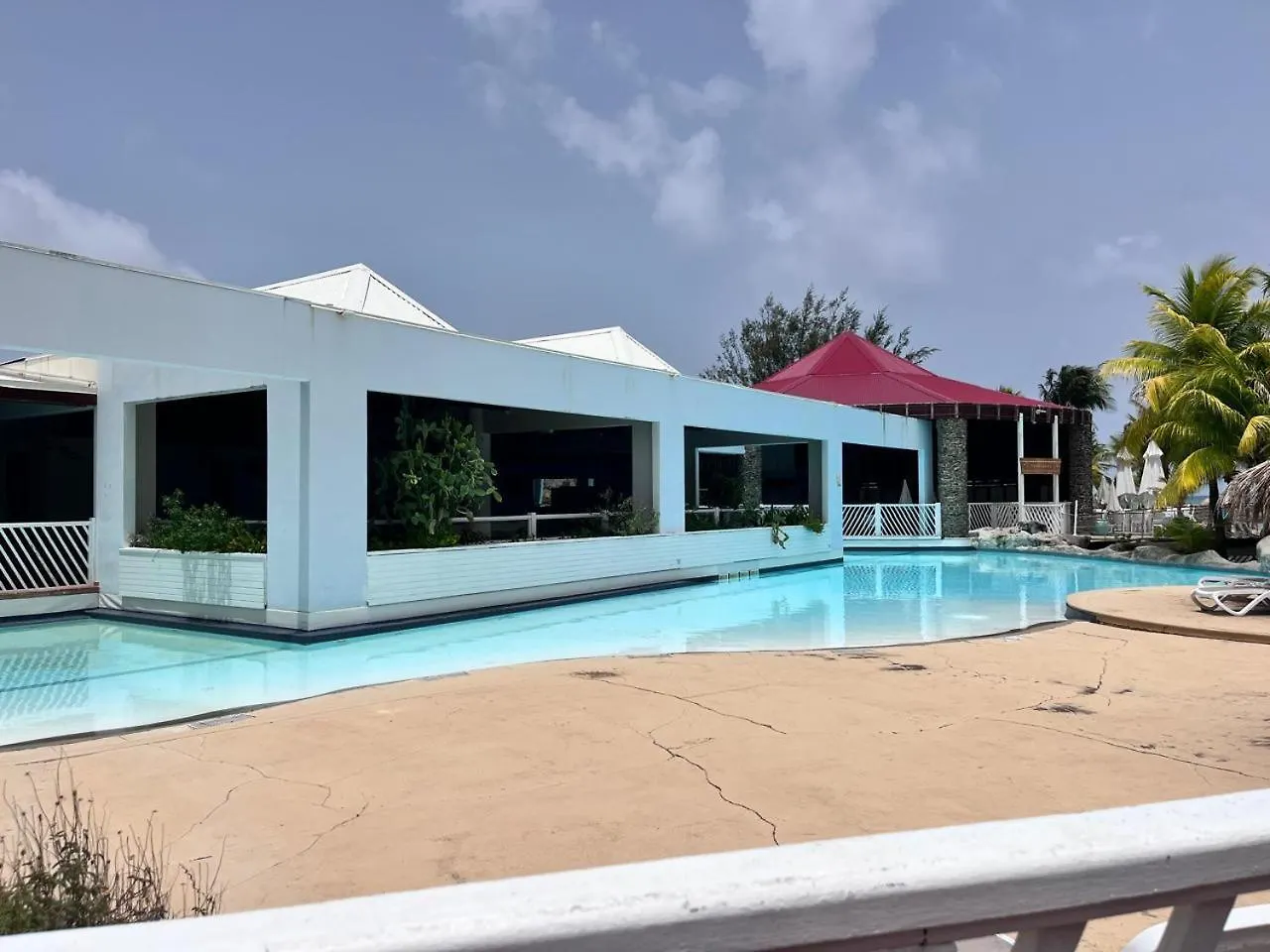 Bluewave Appartement Saint-Francois  0*, Saint-Francois (Grande-Terre) Guadeloupe