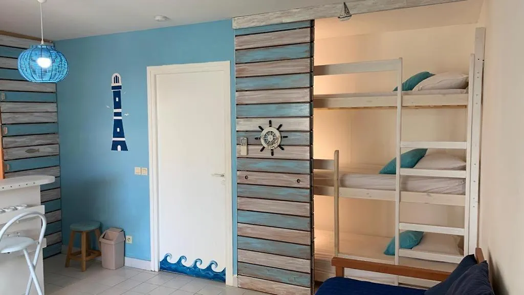 Bluewave Appartement Saint-Francois  Guadeloupe